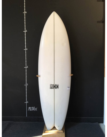 Lemon Squeezer 5’9"