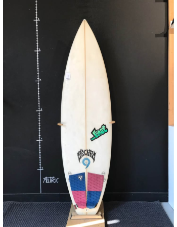 Mayhem  Beach Buggy 5’8"