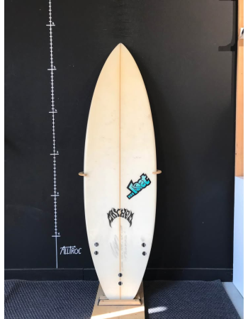 Mayhem  Beach Buggy 5’8"