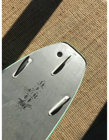 Indio Easy 8’0"