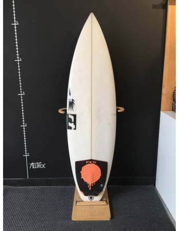 Rt  Verdi  5’2"
