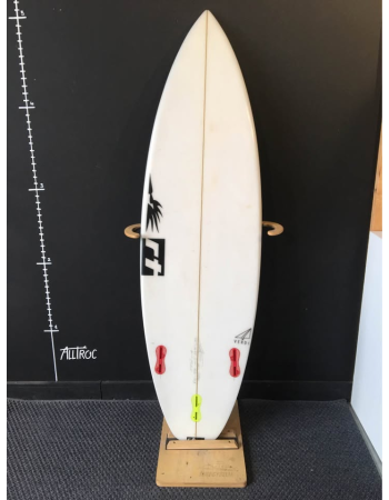 Rt  Verdi  5’2"