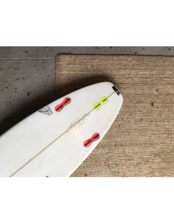 Rt  Verdi  5’2"