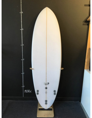 HOSSURF EASY PLaner  6’6"
