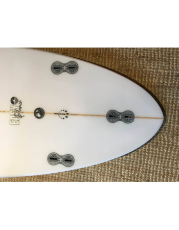 HOSSURF EASY PLaner  6’6"