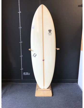 Gaia  The Seahorse  5’4"