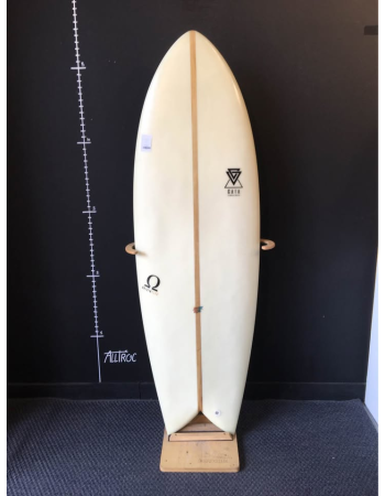 Gaia creators  5’4 "