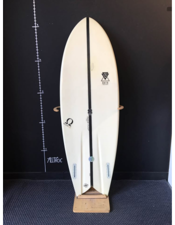 Gaia creators  5’4 "