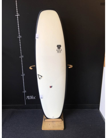 Gaia creators 5’2"