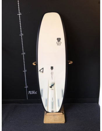Gaia creators  5’2"