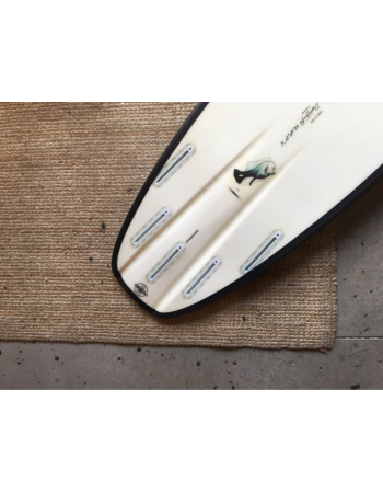 Gaia creators  5’2"