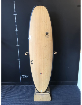 Gaia creators  5’5"