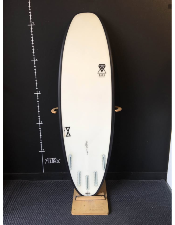 Gaia creators  5’5"