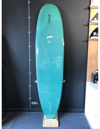 Stewart FunLine 11  8’0"