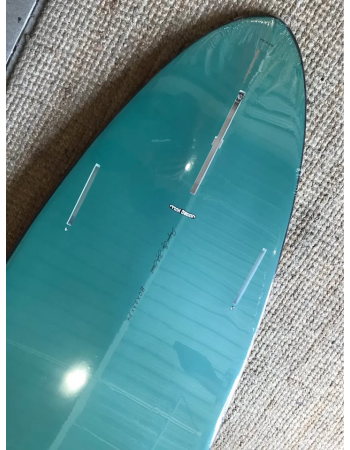 Stewart FunLine 11  8’0"