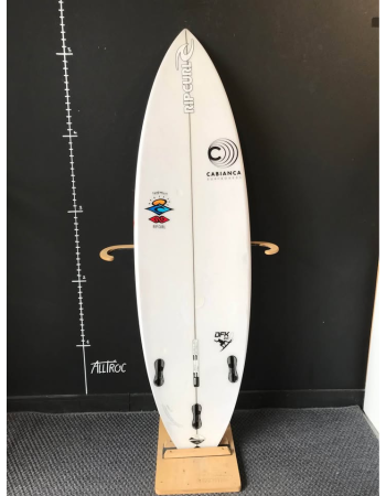 Cabianca   DFK 2.0  5’5"
