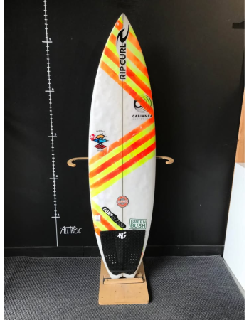 Cabianca   DFK 2.0  5’5"