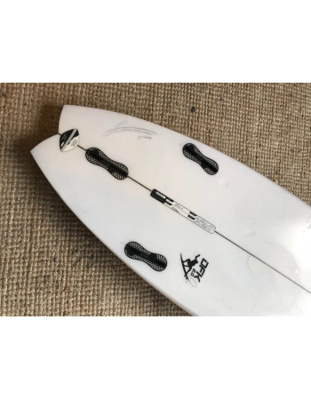 Cabianca   DFK 2.0  5’5"