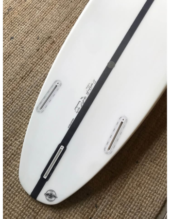 Gaia  The Hammerhead  5’8"