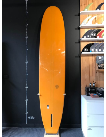 Light The emer 9’6"