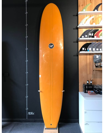 Light The emer 9’6"