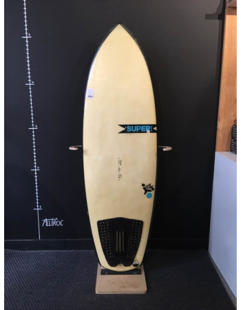 Superbrand  The fling  5’2"