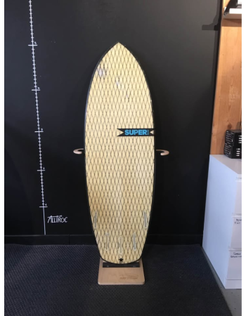 Superbrand  The fling  5’2"