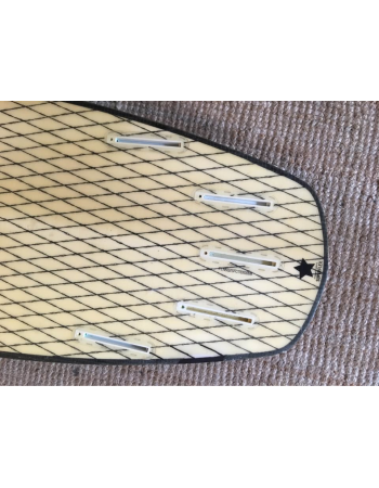 Superbrand  The fling  5’2"