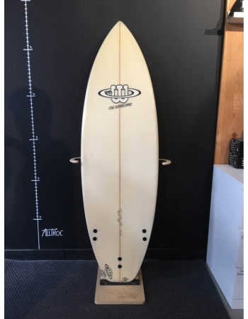 OW  Fat Pig  5’9"