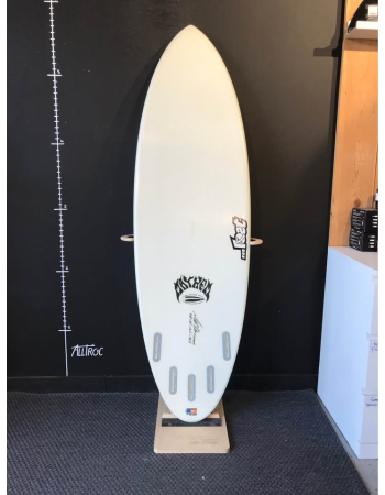 Mayhem lost Quiver killer...