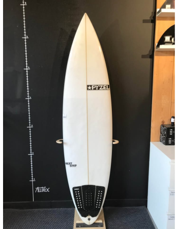 Pyzel  Next Step  6’7"