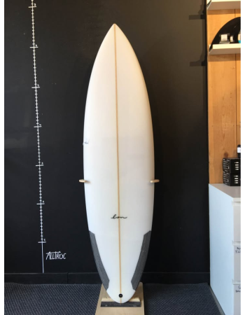 Mundaka  6'2"
