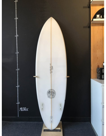 Mundaka  6'2"