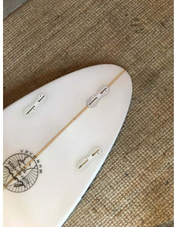 Mundaka  6'2"