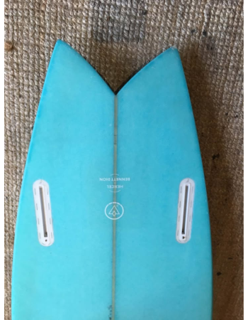 Venon  5’11"