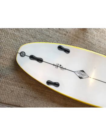 Arakawa  Remedy  5’8.75"