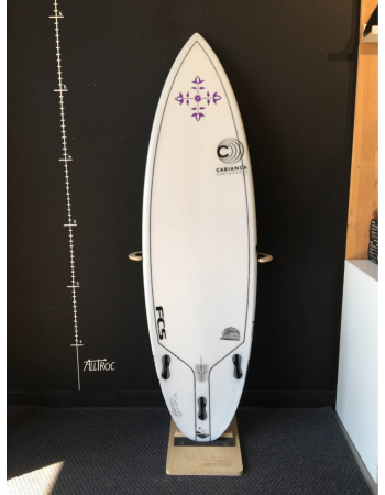 Cabianca  Pick pocket 5’10"