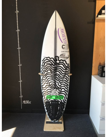 Cabianca  Pick pocket 5’10"