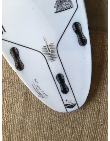 Cabianca  Pick pocket 5’10"