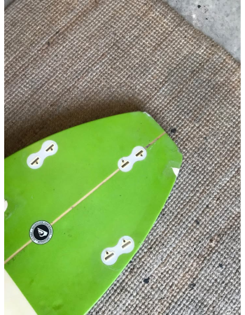 St Comp 5’2"