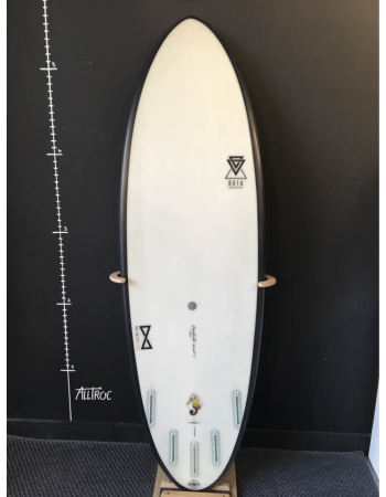 Gaia 5’8"