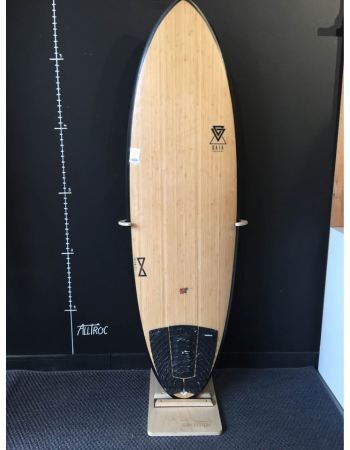Gaia 5’8"