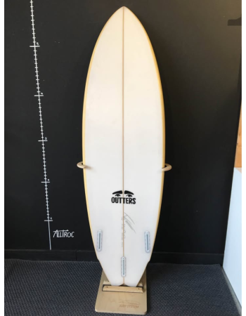 Outters 5’10"