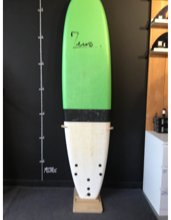 Zeus   7’6"
