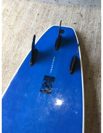 Zeus   7’6"