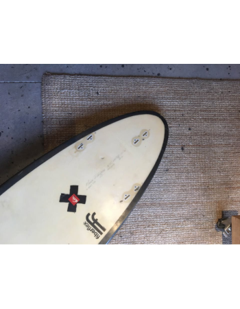 Mark Phipps MKII  6’2"