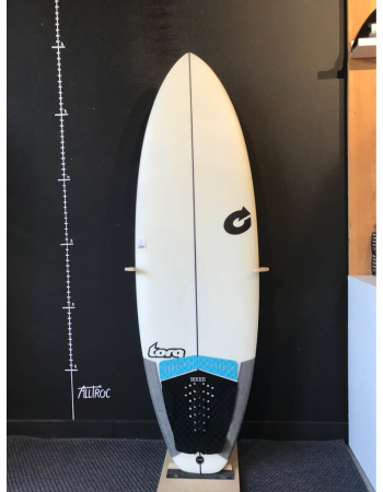 Torq PGR 5’8"