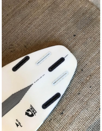 Torq PGR 5’8"