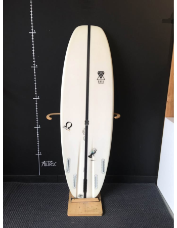 Gaia creators  5’4"