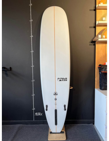 Full&Cas  Noserider  8’0"